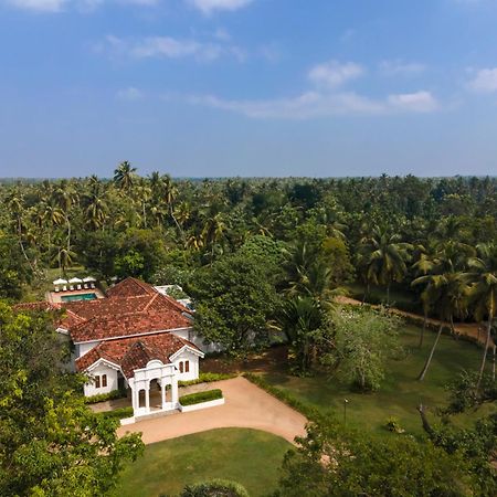 Hotel Uga Riva - Negombo Exterior foto